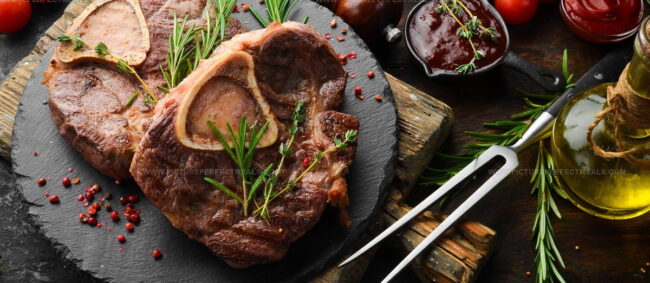 Beef Shank