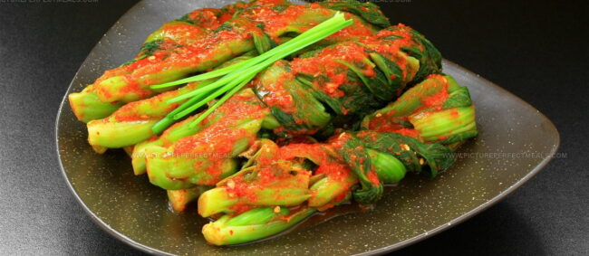 Gat Kimchi