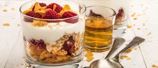 Cranachan