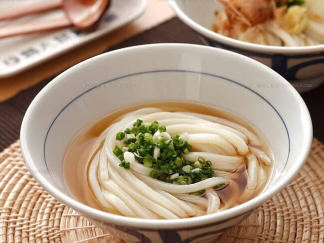 Udon