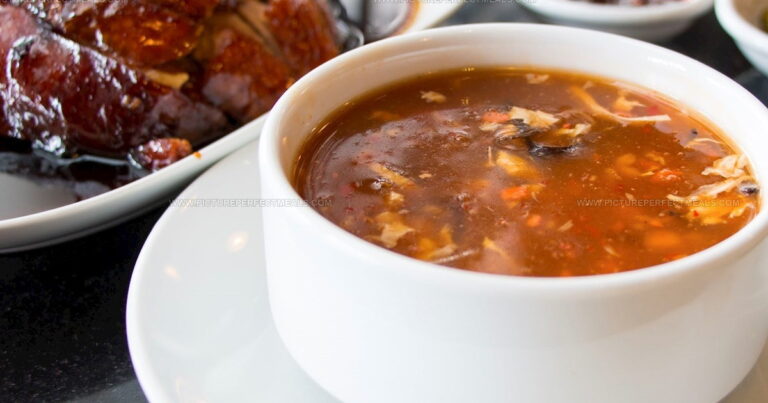 25 Tasty Traditional Chinese Soups You Should Know
