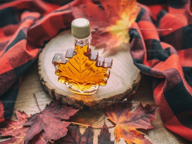Why Substitute Maple Syrup?