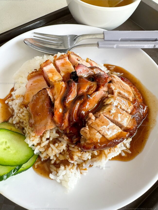 Are Pork Dishes the Same Across Southeast Asian Countries?