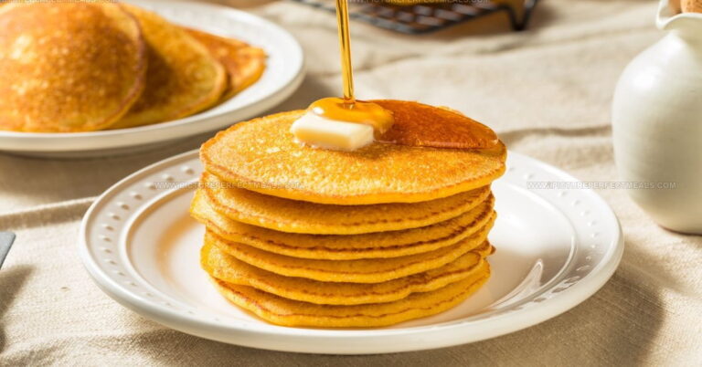 7 Sweet Alternatives: What to Use When Golden Syrup Runs Out