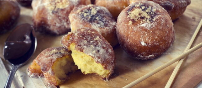 Oliebol