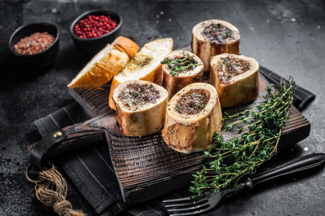 What Is Bone Marrow?