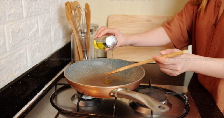 5 Vegetable Oil Replacements for Frying Needs