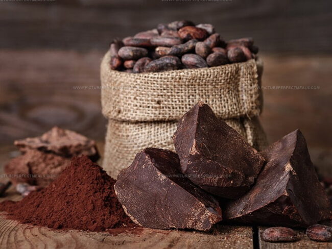 Common Uses of Cocoa Powder