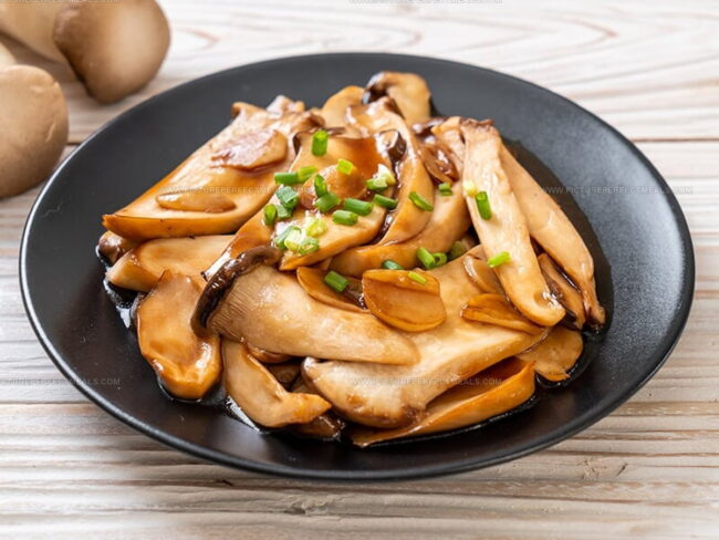 Stir-Fries and Sautés