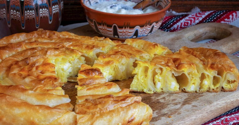 28 Tempting Southeastern European Savory Pastries
